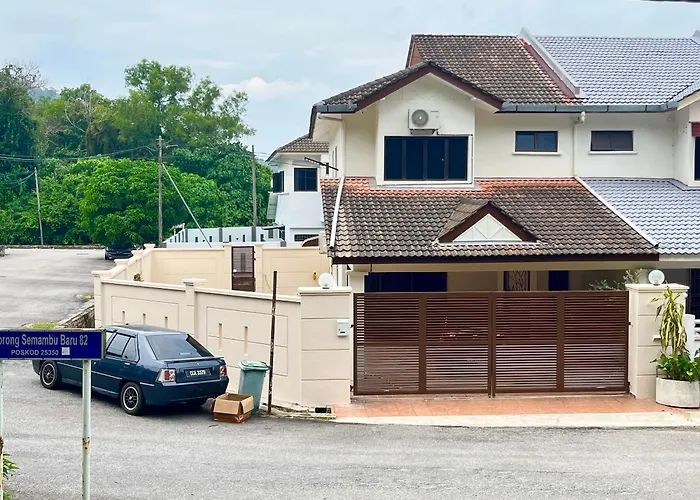Blossom Hill Homestay