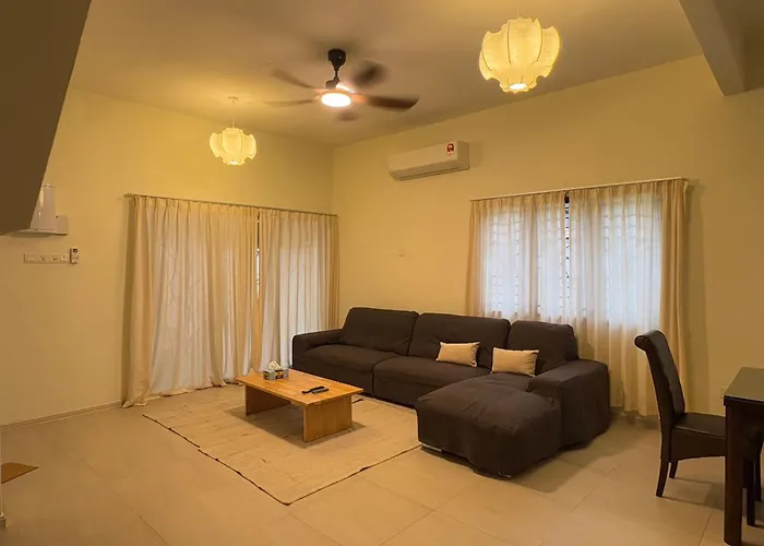 Blossom Hill Homestay