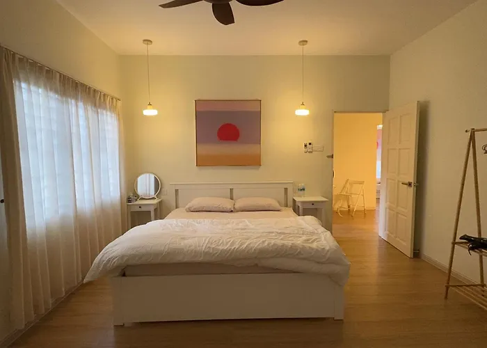 Blossom Hill Homestay