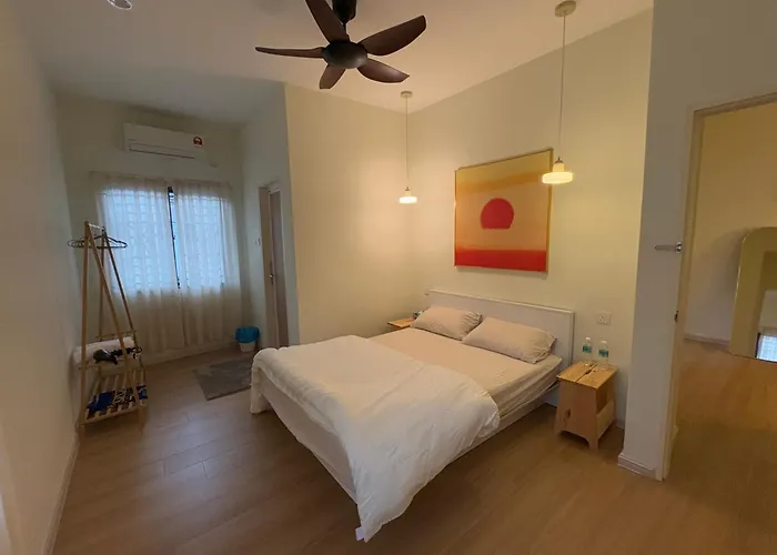 Blossom Hill Homestay