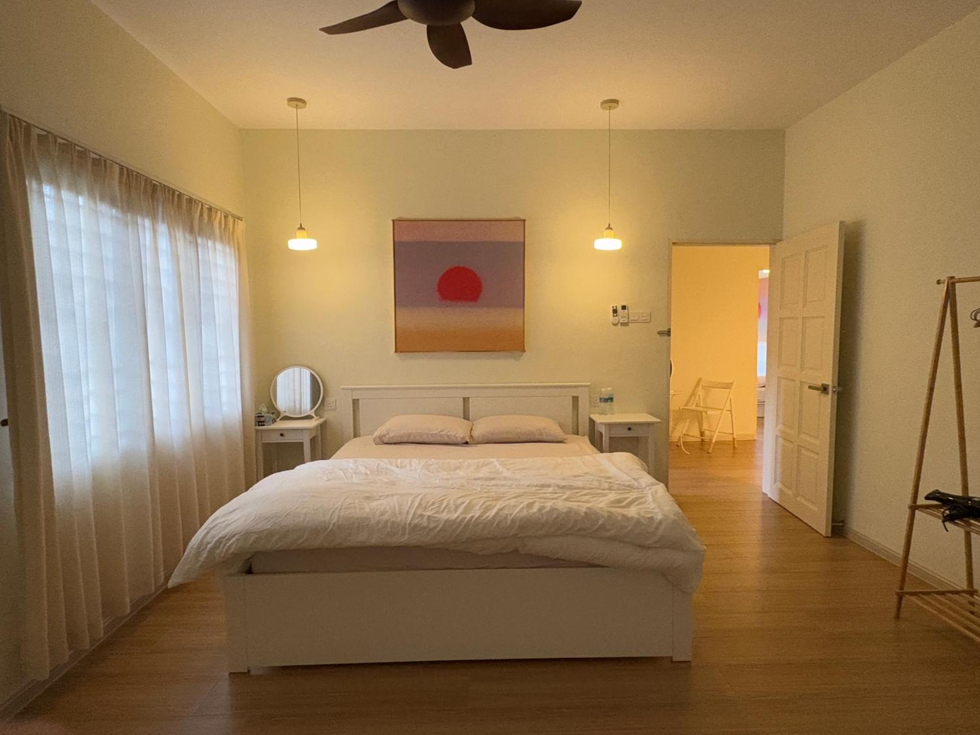Holiday home Blossom Hill Kuantan