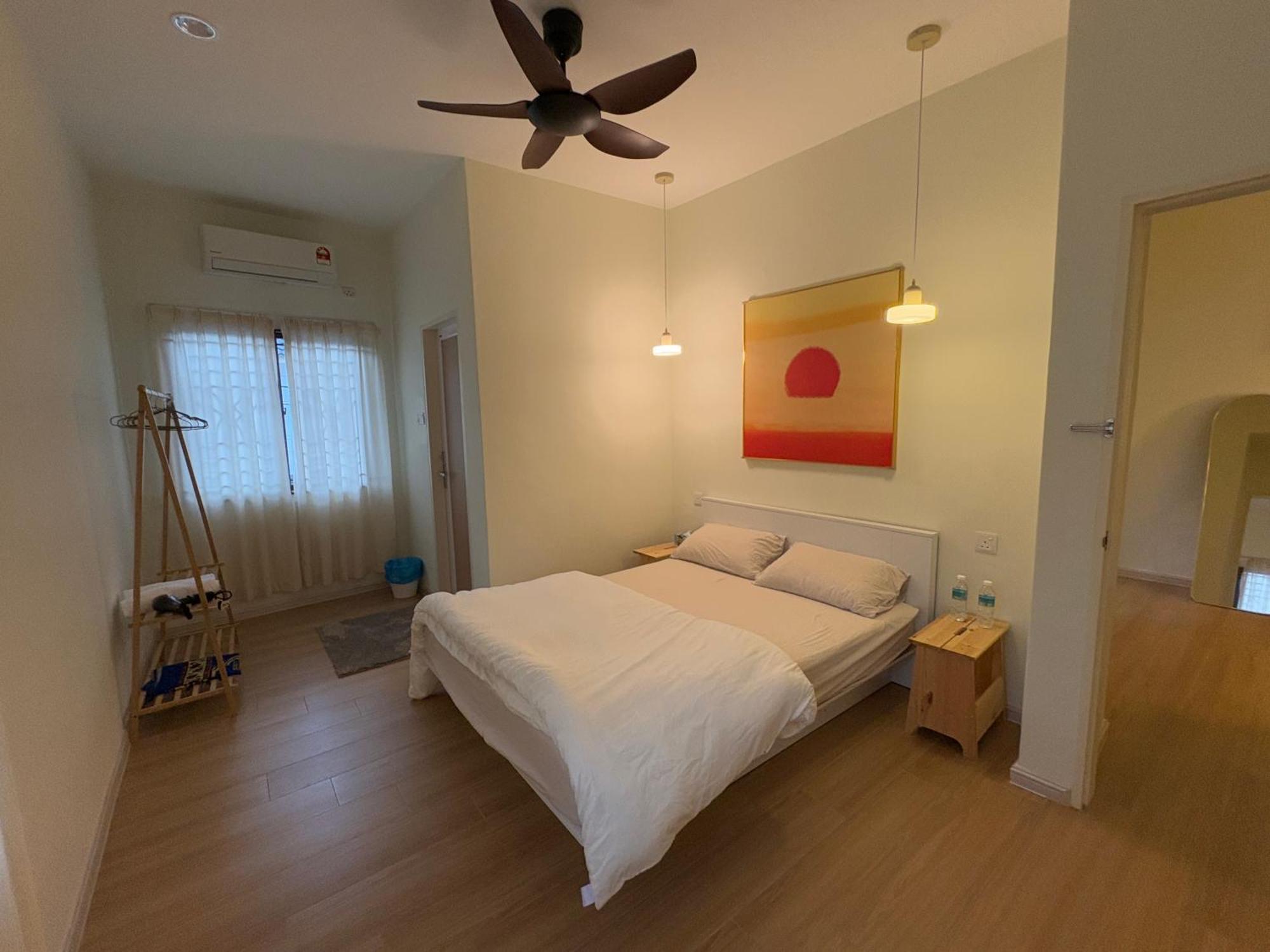 Blossom Hill Holiday home *
